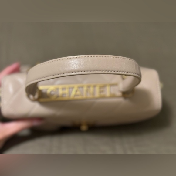 2019 Small Chanel Trendy Bag - Picture 3 of 11